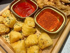 -一味一诚•鲜嫩烤鱼(昌平悦荟店)