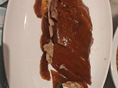 鸭匠果木烤鸭-鸭匠食府·挂炉烤鸭·新京菜(阜成路店)