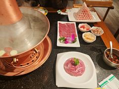 -南门涮肉(上海二店)