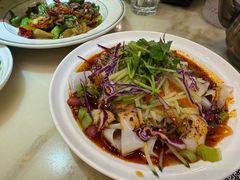 -天山传奇新疆菜(SKLP店)