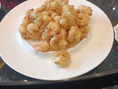 -千禧楼大酒店(高昌路店)