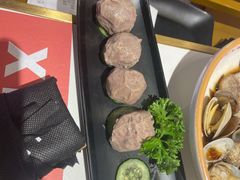 -96农蝎虾(江桥老街店)