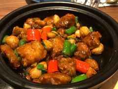 -星叶·东南亚料理(宁波万象汇店)