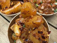 -周小亮丁家坡洋芋(全国总店)