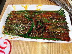 -马尔扎哈烤肉餐厅(正茂·海龙花园店)
