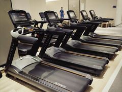 -FLARE STAR FITNESS(复地活力城店)