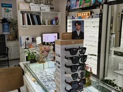 -创视镜匠眼镜管家(太升南路店)