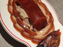 -秀儿四九城·新京菜(亚运村鸟巢店)