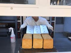 -爸爸糖吐司面包(郑州正弘城店)