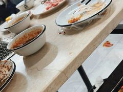 -风味烧烤