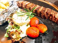 -百特喜·意大利餐厅(八佰伴镇江店)