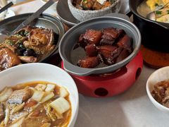 -阿毛饭店首店·宁波老字号(文化广场店)
