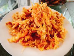 -快活林烧烤(红新路店)