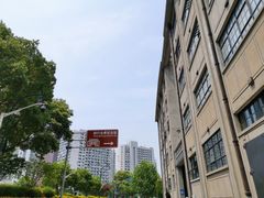 -上海四行仓库抗战纪念馆