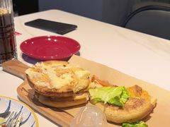 -必胜客(栖乐荟店)