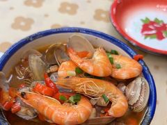 -老三样·旧食新味(船山路店)
