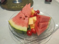 -百香合宴会中心(雁翔路店)