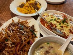-新旺茶餐厅(鑫耀·光环live店)
