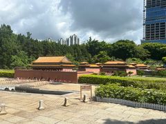 -深圳锦绣中华民俗村