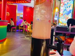 大堂-多嘴超级肉蟹煲(中街恒隆故宫店)