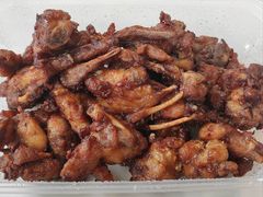 -醉炫音速烧烤·干煸菜(沙河总店)