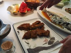 -翰林宴(阜南路店)