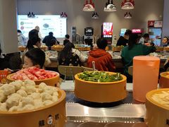 -龍歌自助小火锅(李沧顺和汇店)