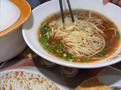 -老淮城·长鱼面(河下古镇店)