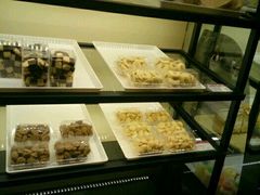 甜点-莲意浓(新华店)