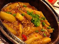 -桥底辣蟹(谢斐道店)