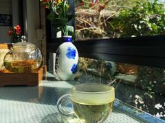-兰桂坊·花园餐厅(西湖店)