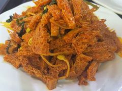 -花儿穆萨·烤肉餐厅(石马坪店)