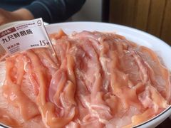-川味观·鲜货火锅(西湖文化广场店)