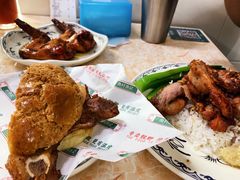 -渔记茶餐厅(渔村店)