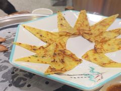 -守柴炉烤鸭&顺水鱼馆(合生汇店)