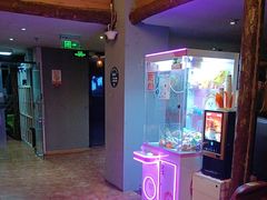 -明日世界密室轰趴·剧本桌游·箭馆团建(国贸店)