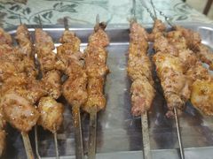 -新疆食府(华龙店)