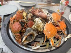 -仙螺岛海鲜自助餐厅(总店)