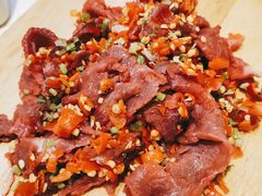 -川锅一号火锅(常德万达店)