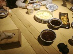 -南京大牌档(龙江新城市广场店)
