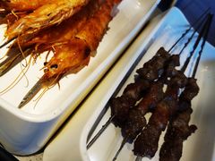 -半天妖烤鱼(海那城店)