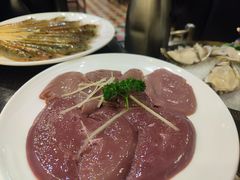 -一哥澳门豆捞 · 十七年经典澳门火锅(四季天地店)