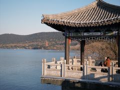 -云龙湖旅游景区