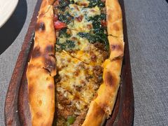 -Efes Turkish & Mediterranean Cuisine 艾菲斯餐厅(陆家嘴店)