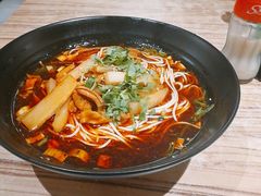 牛杂小面-好這口重庆小面(总店)
