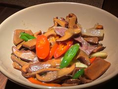 -花马天堂云南餐厅 Lost Heaven(外滩店)