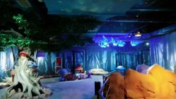 -酷嗒动物文化乐园(cutezoo西溪乐天城店)