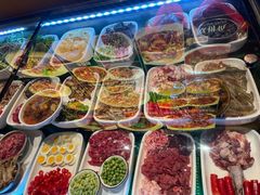 -小口味