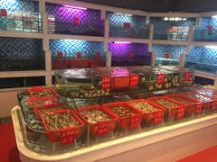 -船奇蒸汽海鲜·闽菜(八市海鲜总店)