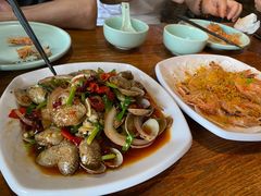 -南海渔家•海鲜•正宗海南菜(海棠湾店)